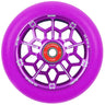 CORE Hex Hollow Sparkcykel Hjul - Lila