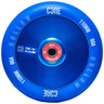 CORE Hollowcore V2 Kickbike Hjul - Royal Blue