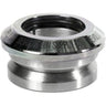 Revolution Supply Integrated Kickbike Headset - Chrome