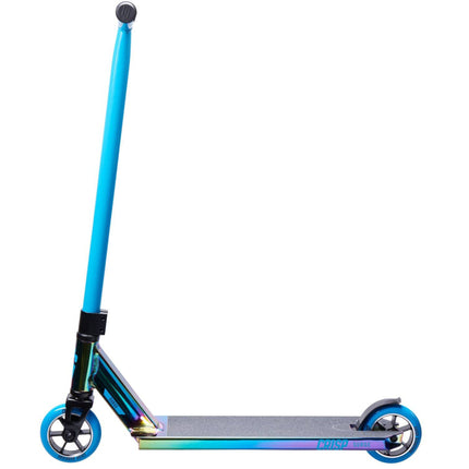 Crisp Surge Trick Sparkcykel - Neochrome/Blue
