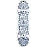 Speed Demons Bandana Komplett Skateboard - Bandana Black/White