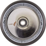 Striker Lighty Fullcore V3 Svart 110mm Sparkcykel Hjul - Chrome