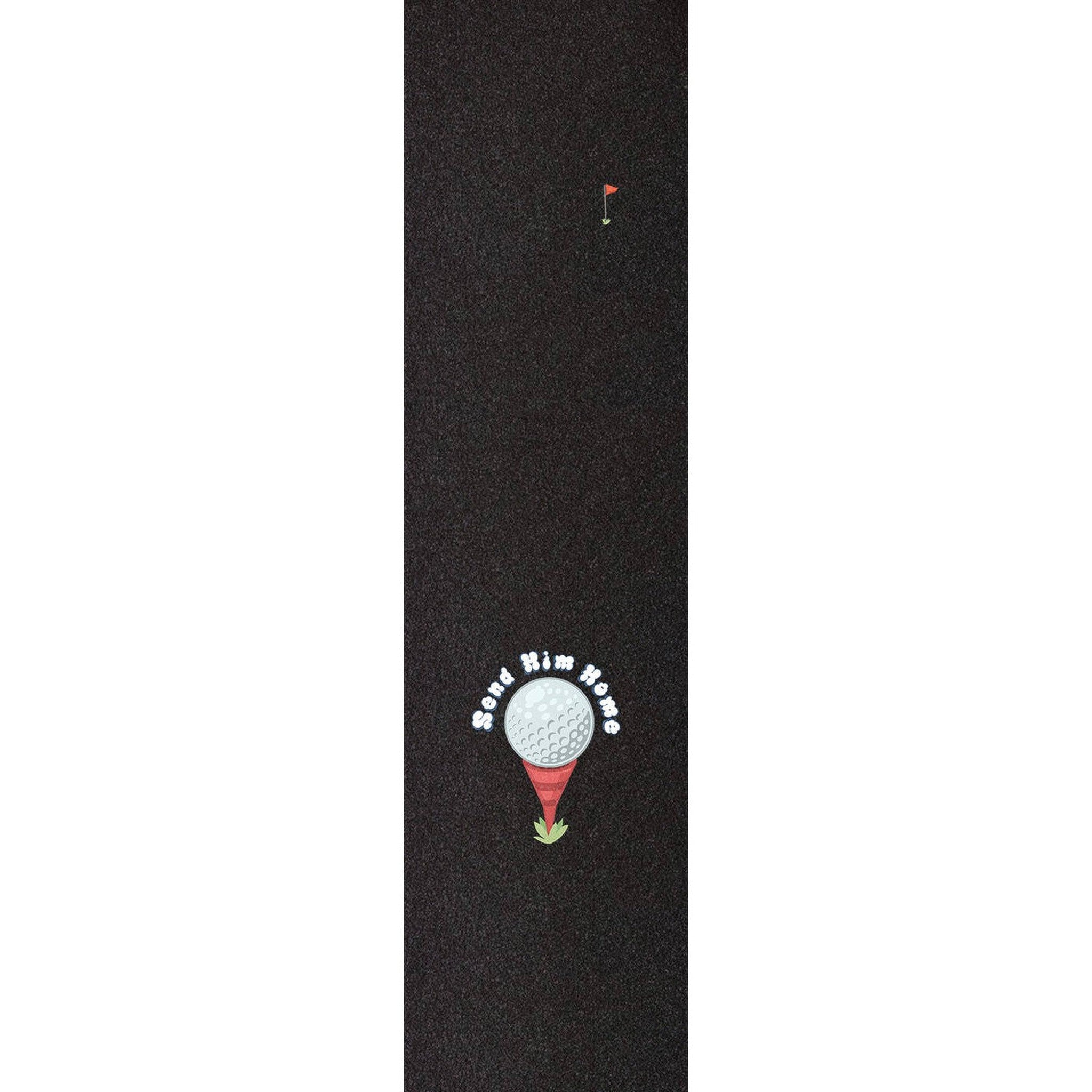 Figz XL Griptape Til Løbehjul - Send Him Home-ScootWorld.dk