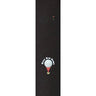 Figz XL Kickbike Griptape - Send Him Home