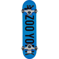 Zoo York Mini Komplett Skateboard -Skateboards-ScootWorld.se