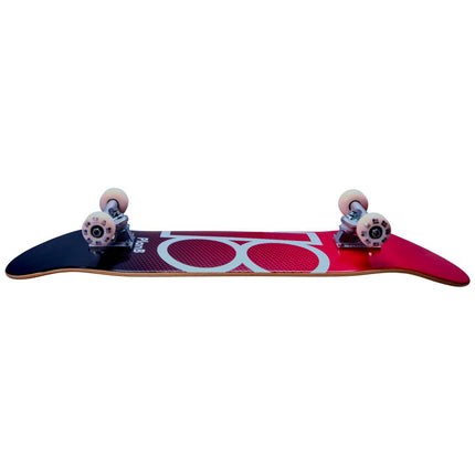 Plan B Team komplett skateboard - Team Andromeda