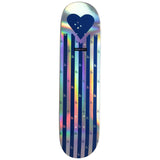 Heart Supply Upward Skateboard Bräda - Stripes