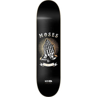 KFD Moses Adams Pro Skateboard Bräda - Family