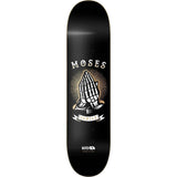 KFD Moses Adams Pro Skateboard Bräda - Play