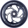 Longway Scorpion Kickbike Hjul - Svart