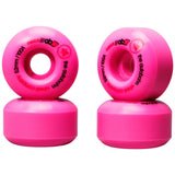 Autobahn Nexus 100A Skateboard Hjul 4-Pak - Pink