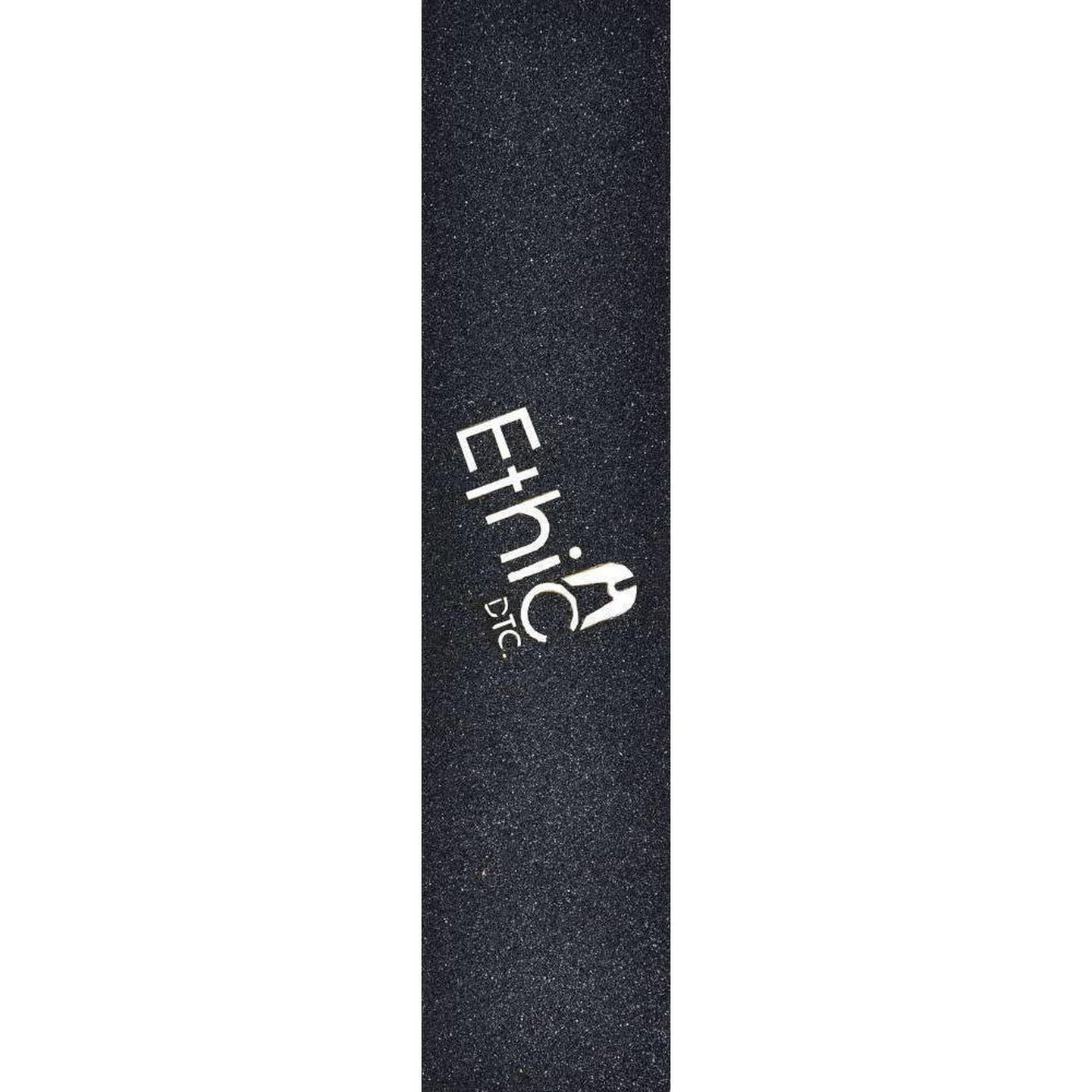 Ethic Big Griptape Til Løbehjul - Black-ScootWorld.dk