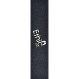 Ethic Big Kickbike Griptape - Black