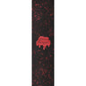 Figz XL Kickbike Griptape - Throw Bangers