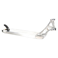 Ethic Iconoclast Evo 2 Kickbike Deck - Polished-ScootWorld.se