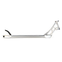 Ethic Iconoclast Evo 2 Kickbike Deck - Polished-ScootWorld.se