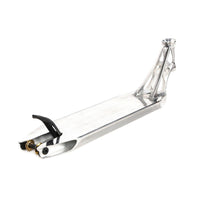 Ethic Iconoclast Evo 2 Kickbike Deck - Polished-ScootWorld.se