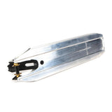 Ethic Iconoclast Evo 2 Kickbike Deck - Polished-ScootWorld.se