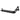 Ethic Iconoclast Evo 2 Kickbike Deck - Black-ScootWorld.se
