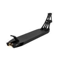 Ethic Iconoclast Evo 2 Kickbike Deck - Svart-ScootWorld.se