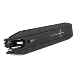 Ethic Iconoclast Evo 2 Kickbike Deck - Svart-ScootWorld.se