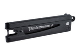 Ethic Pandemonium V2 Boxed Sparkcykel Deck - Black