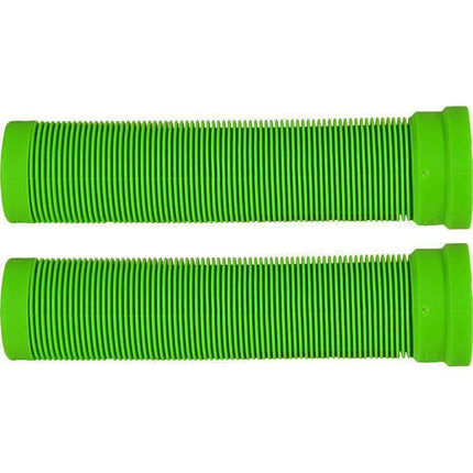 Odi Longneck ST Soft Kickbike Handtag - Lime Green