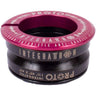Proto Integrattron Kickbike Headset - Neon Pink