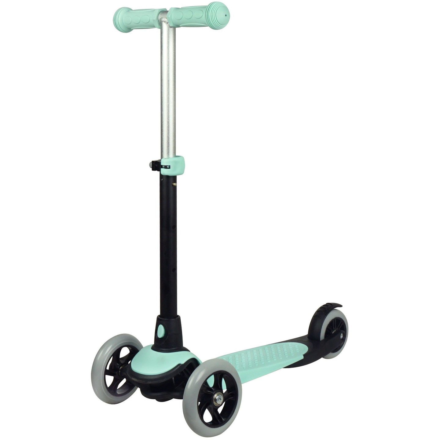 Primus Filius Trehjulig Sparkcykel - Teal-Sparkcykel för barn-ScootWorld.se