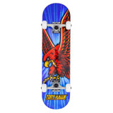 Tony Hawk SS 180 Komplett Skateboard - King Hawk Min - 7.375"-Skateboards-ScootWorld.se