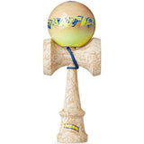 KROM Unity Sangfroid Kendama - Gul