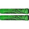 Lucky Vice 2.0 Kickbike Handtag - Black/Green Swirl