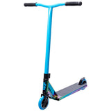 Crisp Surge Trick Sparkcykel - Neochrome/Blue