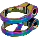 Ethic Sylphe Oversized Kickbike Clamp - Rainbow