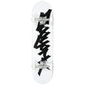 Zoo York Tag Komplett Skateboard - Svart/Vit