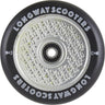 Longway FabuGrid Sparkcykel Hjul - Matt Silver