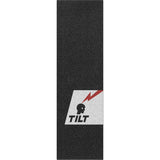 Tilt Voltage Kickbike Griptape - White