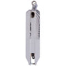 Striker BenJ No Limit Kickbike Deck - Chrome