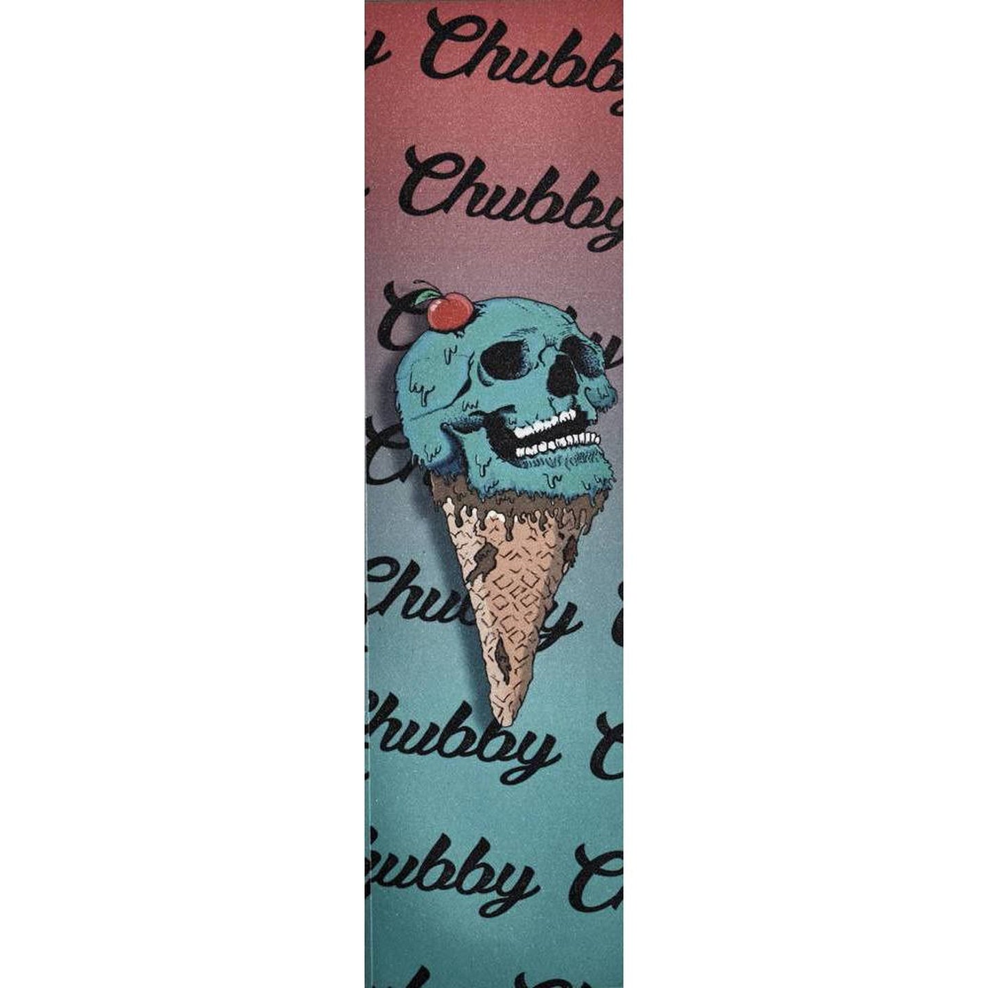 Chubby Griptape til Løbehjul - Whippy-ScootWorld.dk