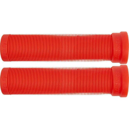 Odi Longneck ST Soft Kickbike Handtag - Neon Red