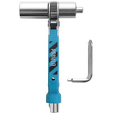 Prime8 Number-1 Ratchet Skate Tool - Sky Blue