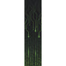 Longway Printed Kickbike Griptape - Matrix Green