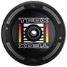 Lucky TFOX Analog Kickbike Hjul - Svart
