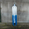 Limited Apex ID Blue/Silver Trick Sparkcykel Deck - Blå/Silver