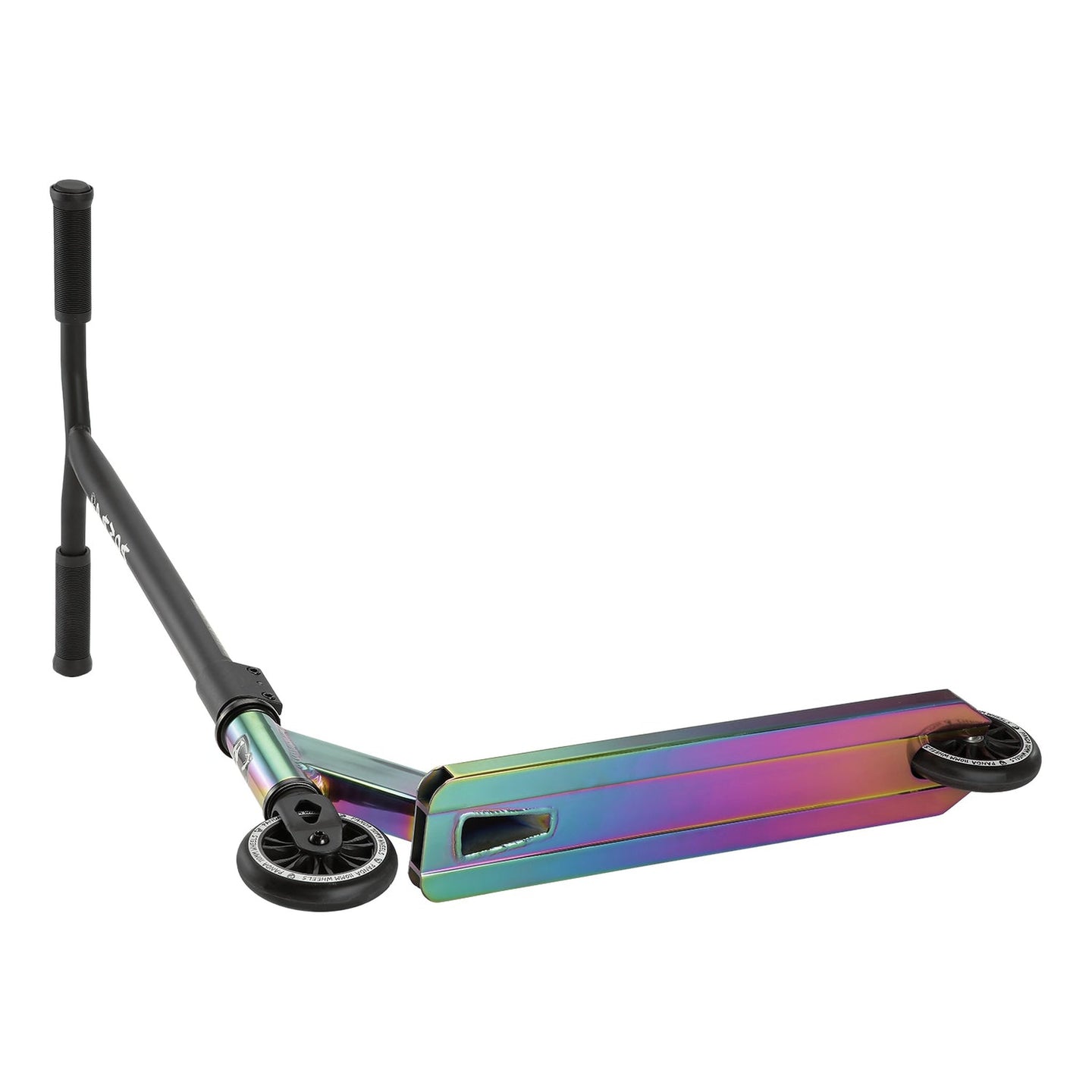 Panda Initio Trick Sparkcykel - Rainbow-Trick sparkcyklar-ScootWorld.se