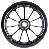 Ethic Atlas Kickbike Hjul - Black-ScootWorld.se