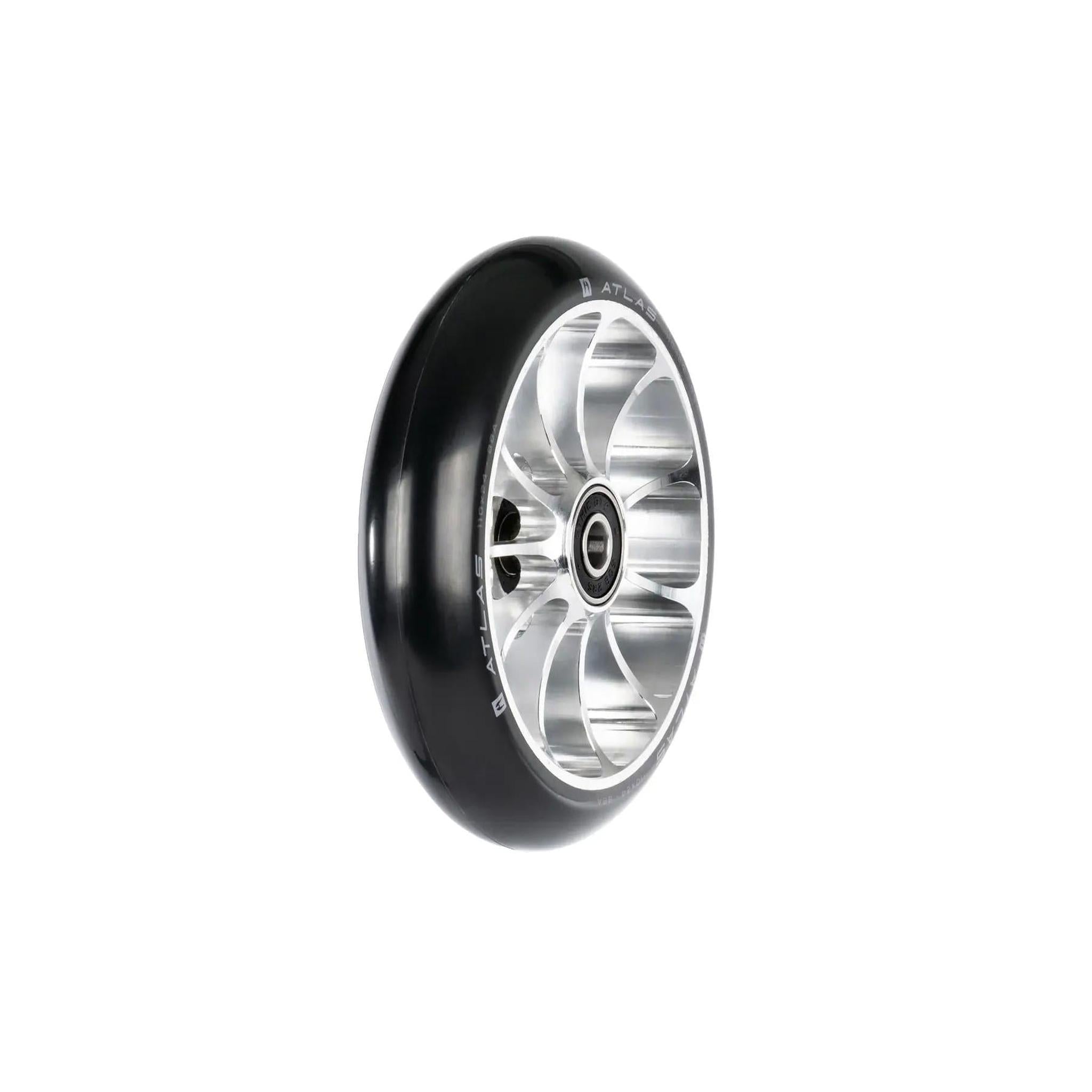 Ethic Atlas Kickbike Hjul - Raw-ScootWorld.se