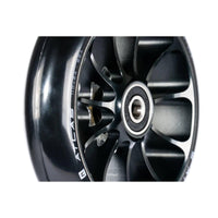 Ethic Atlas Kickbike Hjul - Black-ScootWorld.se
