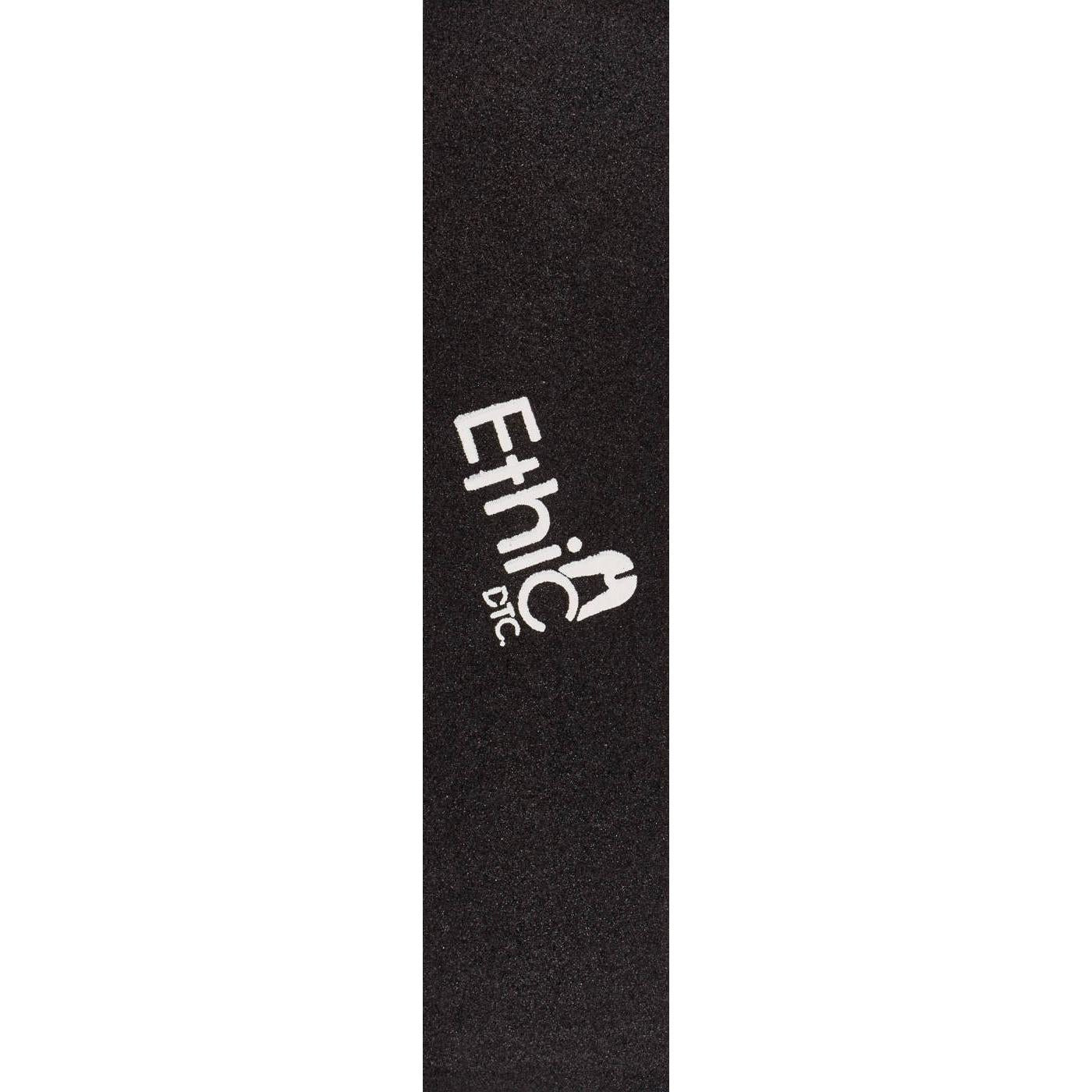 Ethic Classic Kickbike Griptape - Svart-ScootWorld.se