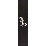Ethic Classic Kickbike Griptape - Svart-ScootWorld.se